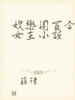 娱乐圈百合文双女主小说