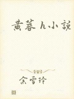 黄蓉 h小说
