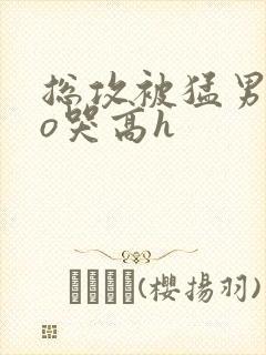 总攻被猛男cao哭高h