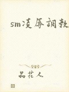 sm凌辱调教文