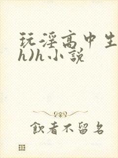 玩淫高中生(高h)h小说
