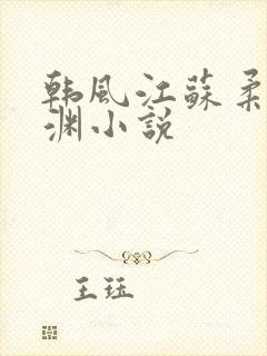韩风江苏柔叶龙渊小说