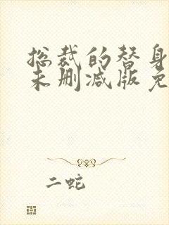总裁的替身前妻未删减版免费阅读