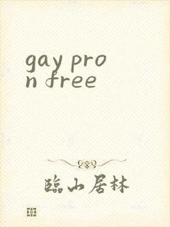 gay pron free