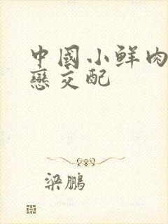 中国小鲜肉同性恋交配