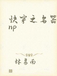 快穿之名器女配np