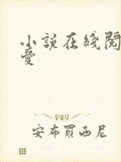 小说在线阅读终爱