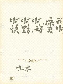 啊啊啊,操我,快点,好爽啊封面