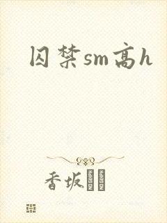 囚禁sm高h
