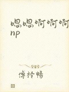 嗯嗯啊啊啊嗯啊np