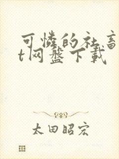 可怜的社畜txt网盘下载