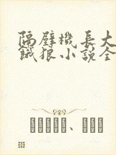 隔壁机长大叔是饿狼小说全文免费
