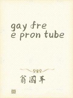 gay free pron tube