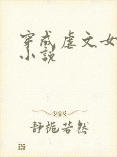 穿成虐文女主的小说