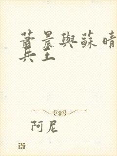 萧晨与苏晴全能兵王
