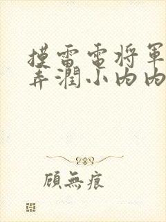 摸雷电将军的奶弄润小内内