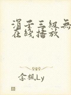 涓子三级无删减在线播放
