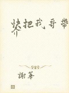 快把我哥带走简介