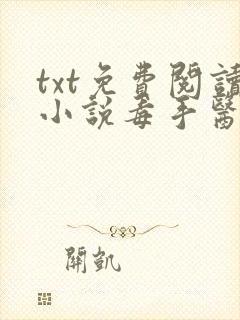 txt免费阅读小说毒手医妃王爷被休夫了