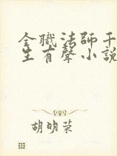 全职法师千金先生有声小说