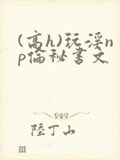 (高h)玩淫np伦秘书文