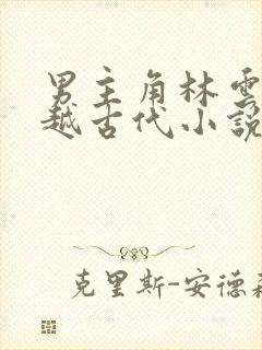 男主角林云的穿越古代小说