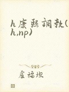 h康熙调教(高h,np)