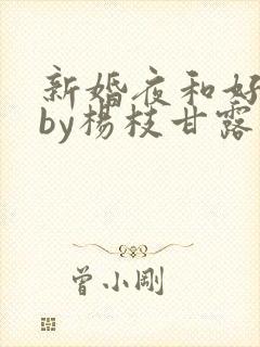 新婚夜和好闺蜜by杨枝甘露大结局