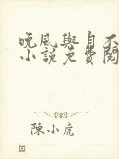 晚风与月不相逢小说免费阅读