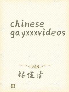 chinesegayxxxvideos