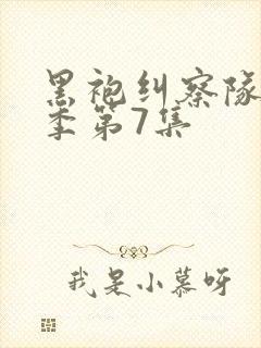 黑袍纠察队第四季第7集
