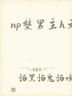 np双男主h文