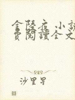 金陵夜 小说免费阅读全文