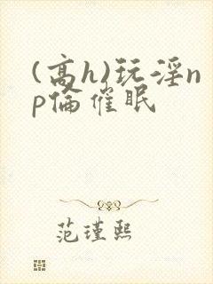 (高h)玩淫np伦催眠
