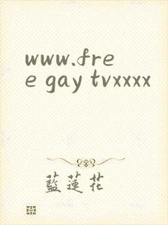 www.free gay tvxxxx