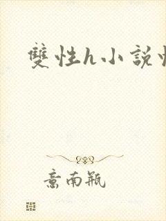 双性h小说快穿