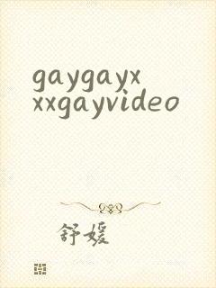 gaygayxxxgayvideo