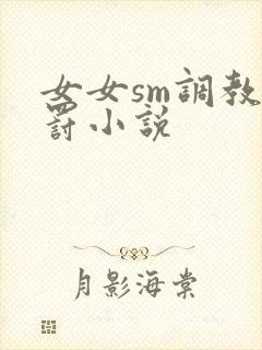 女女sm调教惩罚小说