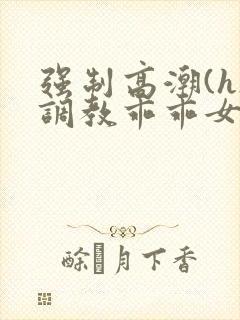 强制高潮(h)调教乖乖女小说
