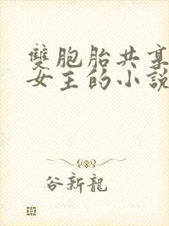 双胞胎共享一个女主的小说
