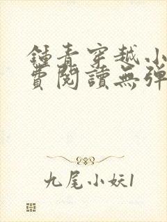 钟青穿越小说免费阅读无弹窗
