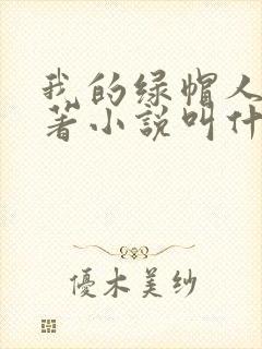 我的绿帽人生原著小说叫什么名字