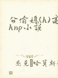 公偷媳(h)高hnp小说封面