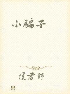 小骗子