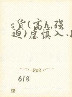s货(高h,强迫)虐慎入小说