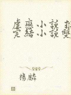 虐恋小说 推荐完结小说双男主