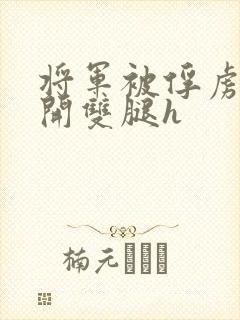 将军被俘虏被扒开双腿h