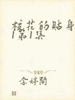 校花的贴身高手1第1集