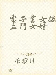 电子书女总裁的上门女婿