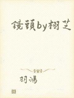 镜头by栩芝